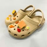  Dép sục Dinas classic nam nữ xuất khẩu 