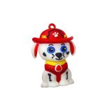  Jibbitz charms sticker con búp bê to gắn dép sục 