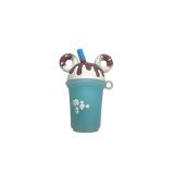  Jibbitz charms sticker con búp bê to gắn dép sục 