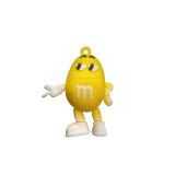  Jibbitz charms sticker con búp bê to gắn dép sục 