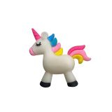  Jibbitz charms sticker con búp bê to gắn dép sục 