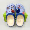  Dép sục Dinas Classic Zootopia 2 Clog Nam Nữ Xuất Khẩu 