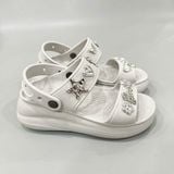  Sandal Dinas classic crush nữ 