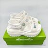  Sandal Dinas classic mega crush đính đá  nữ 