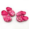  Dép sục dinas classic Lotso Gấu Dâu trẻ em 
