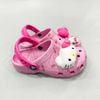  Dép sục Dinas Classic Bae Hello Kitty trẻ em màu hồng 