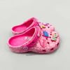  Dép sục dinas classic Barbie Mattel trẻ em 