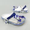  Dép sục Dinas Classic K Star Wars Clog Nam Nữ Xuất Khẩu 