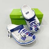  Dép sục Dinas Classic K Star Wars Clog Nam Nữ Xuất Khẩu 