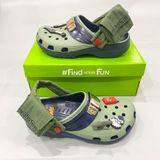  Dép sục Dinas classic Naruto - kakashi nam nữ 