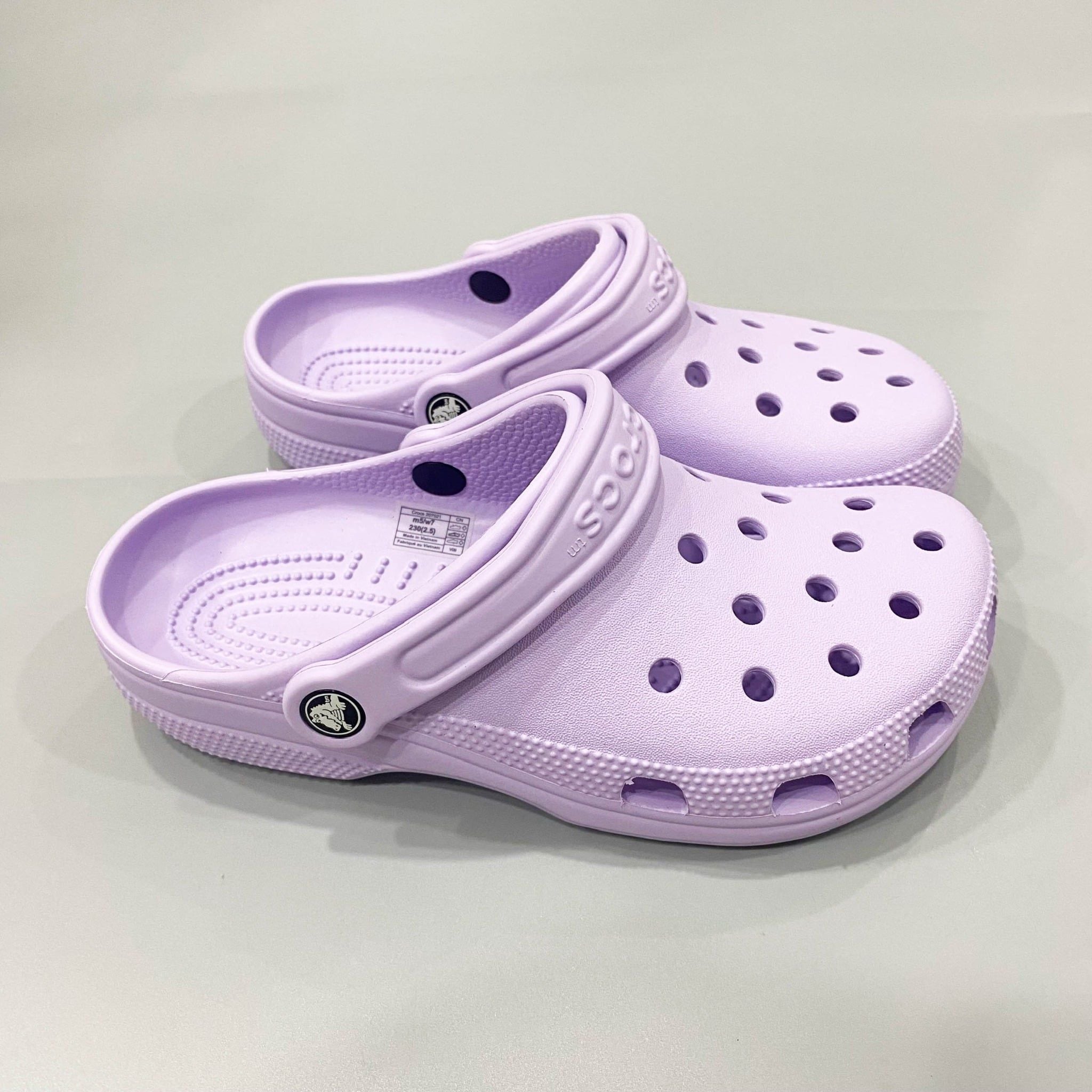  Dép sục Dinas classic nam nữ xuất khẩu 