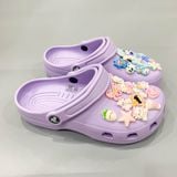  Dép sục Dinas classic nam nữ xuất khẩu 