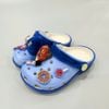  Dép sục Dinas Classic Zootopia 2 Clog Trẻ Em Xuất Khẩu 
