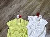  Áo sơ mi vải linen cao cấp nữ 