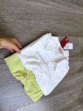  Áo sơ mi vải linen cao cấp nữ 