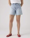  Quần short jeans xịn nữ 
