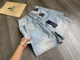  Quần short jeans xịn nữ 
