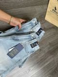  Quần short jeans xịn nữ 
