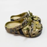  Dép sục Dinas classic sừng ERA người lớn xuất khẩu 