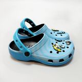  Dép sục Dinas Classic The Powerpuff Girls xuất khẩu 