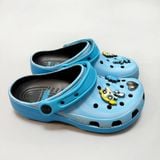  Dép sục Dinas Classic The Powerpuff Girls xuất khẩu 