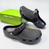  Dép sục Dinas yukon mesa clog nam xuất khẩu 
