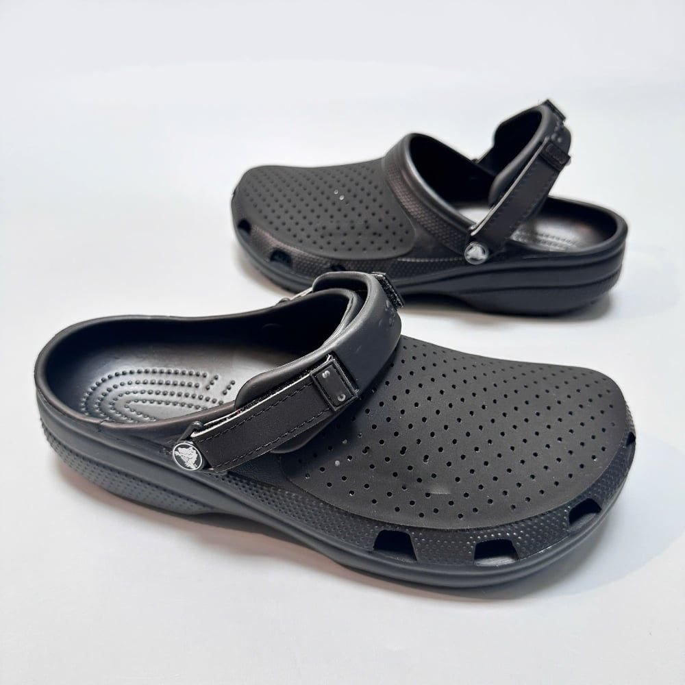  Dép sục Dinas yukon mesa clog nam xuất khẩu 