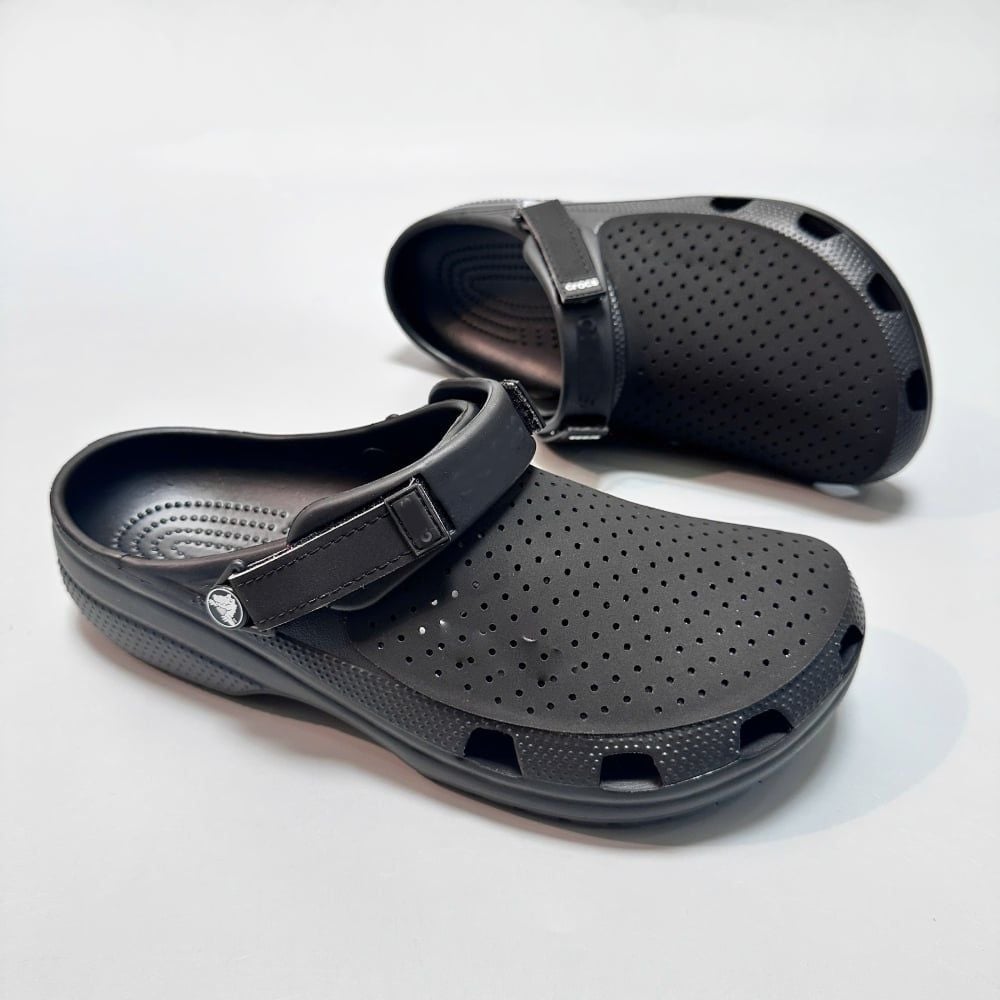  Dép sục Dinas yukon mesa clog nam xuất khẩu 