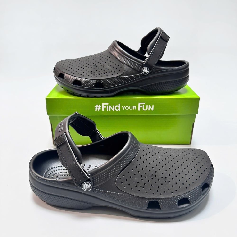  Dép sục Dinas yukon mesa clog nam xuất khẩu 