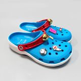  Dép sục Dinas Classic Doraemon người lớn 