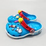  Dép sục Dinas Classic Doraemon trẻ em 
