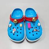 Dép sục Dinas Classic Doraemon người lớn 