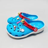  Dép sục Dinas Classic Doraemon người lớn 