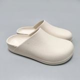 Dép sục Dinas Dylan Clogs nam nữ xuất khẩu 