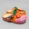  Dép sục Dinas classic Clog Bánh Donut Trang Trí Charm Ngộ Nghĩnh - Siêu Cute 