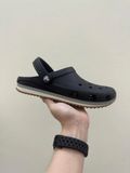  Dép sục dinas crocband runner nam nữ 
