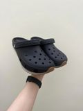  Dép sục dinas crocband runner nam nữ 