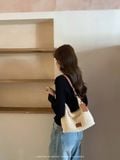  Túi Chio2 cói nữ 