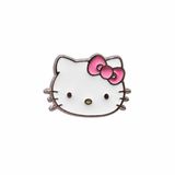  Jibbitz charms sticker 3D to Capybara, Pochaco, Sanrino, Kitty, Melody, Bọt Biển, Ếch 