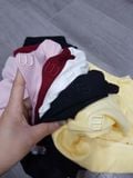  Áo phông nữ cotton xịn 