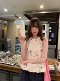  Áo yếm nữ dáng bí 