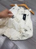  Áo yếm nữ dáng bí 
