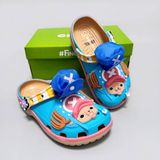  Dép sục Dinas Classic One Piece Chopper Nam Nữ Xuất Khẩu 