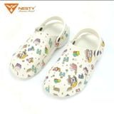  Dép Sục Nam Nữ NESTY Họa Tiết Hình Mini - NE01-6 