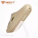  Dép Bánh Mì Đúc Nguyên Khối Unisex Nesty - NE57 