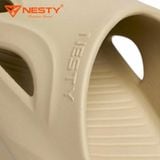 Dép Bánh Mì Đúc Nguyên Khối Unisex Nesty - NE57 
