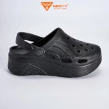  Dép sục cao 6 phân NESTY - NE18 