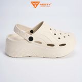  Dép sục cao 6 phân NESTY - NE18 