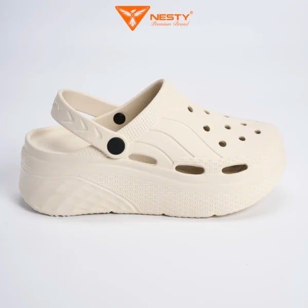  Dép sục cao 6 phân NESTY - NE18 