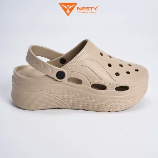  Dép sục cao 6 phân NESTY - NE18 